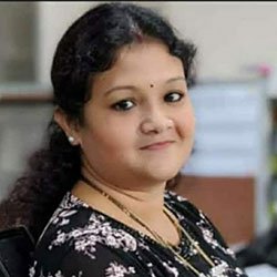 Swarnlata Dakua, Pharma