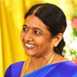 Dr Muthu Prabha P